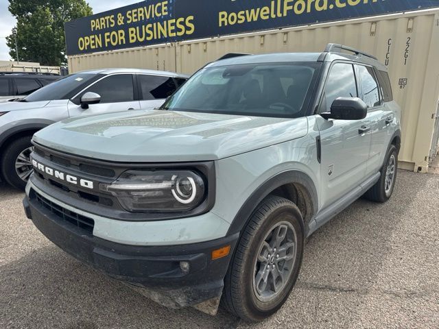 ford bronco sport 2023 3FMCR9B69PRE09922 image ford bronco sport 2023 3FMCR9B69PRE09922 image